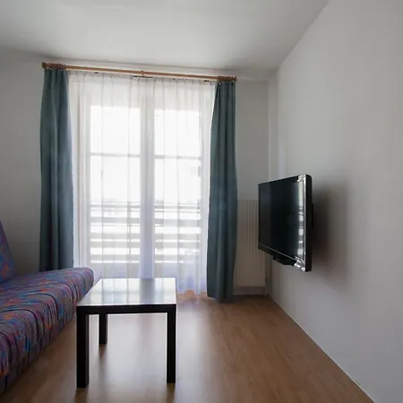 Appartements Christophorus-2
