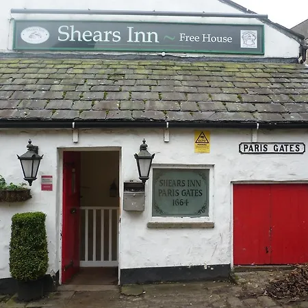 Shears Inn-2
