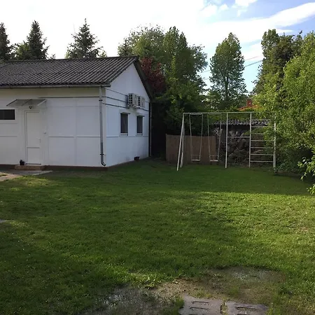 Pálma Apartmanház Siófok-3
