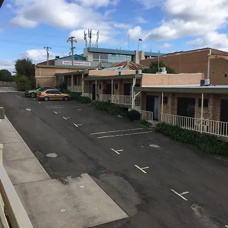 Whale Fisher Motel-3