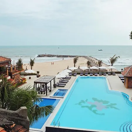 Poshanu Boutique Resort-2
