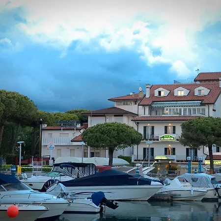 Hotel La Goletta-2