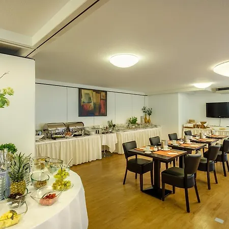 Businesshotel Schramberg-3