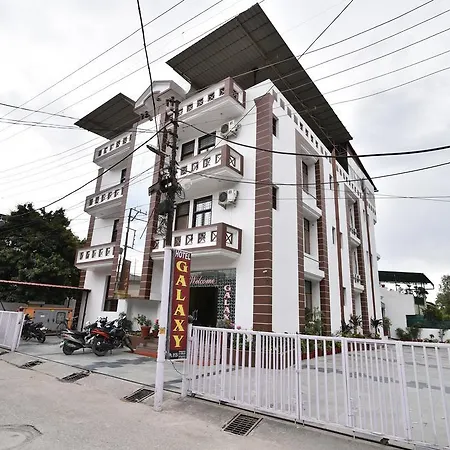 Hotel Galaxy-3
