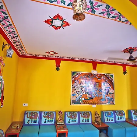 Ganpati Guest House-3