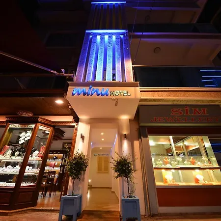 Minu Hotel-2