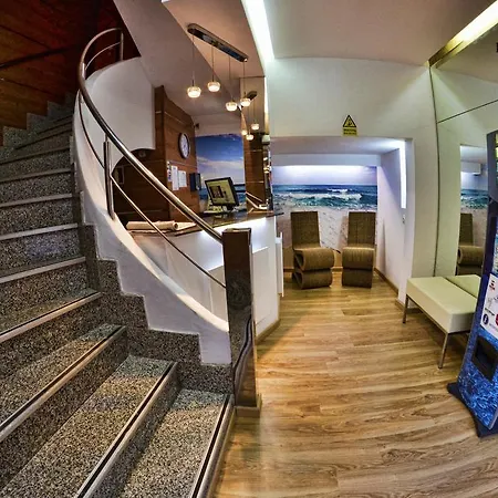 Hotel Vedra-2