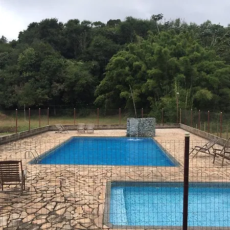 Pousada Maria Francisca-2