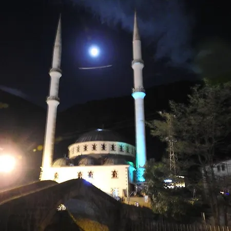 Zengin Motel-3
