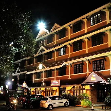 Kovilakam Residency-3
