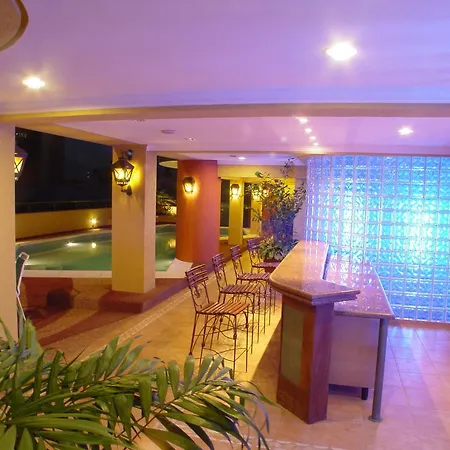 Hotel Las Margaritas-2