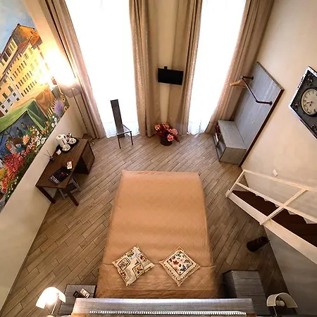 B&B Locanda Il Salimbecco-2
