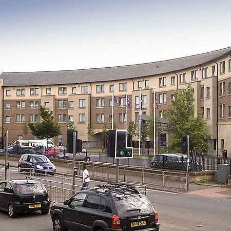 Premier Inn Glasgow City Centre South-2