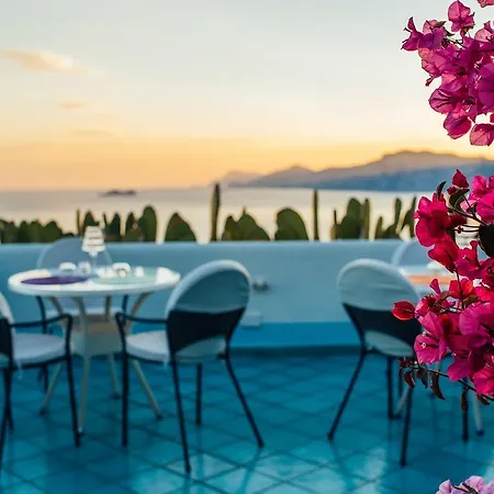 Hotel Le Fioriere-2