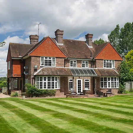 Claverton Country House Hotel-3