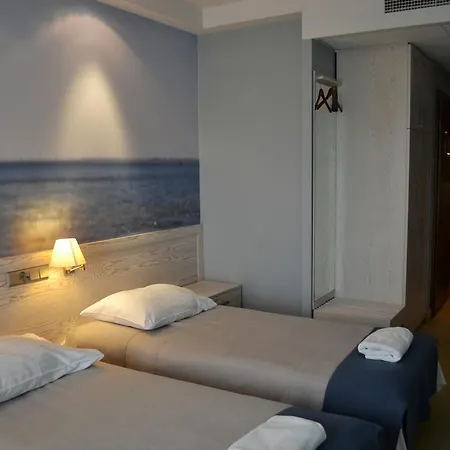 Hotel Morski Gdynia-3