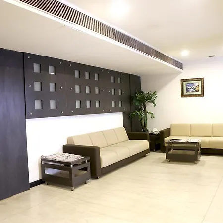 Best Western Yuvraj-2