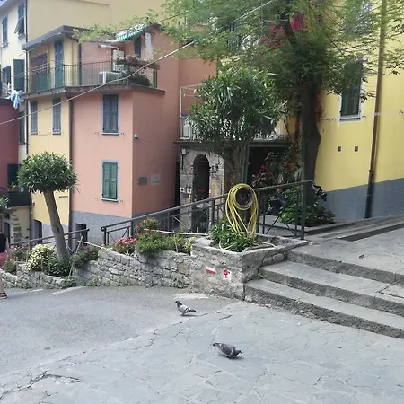 Locanda Ca Dei Duxi-3