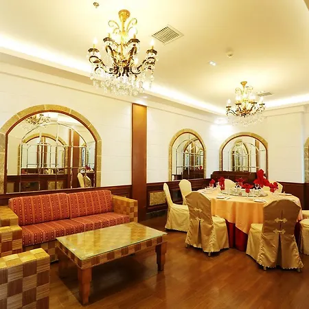 Palm Beach Resort & Spa-3