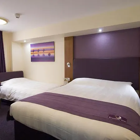 Premier Inn London Victoria-2