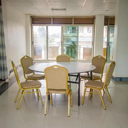 Sal'S Boutique Hotel-2