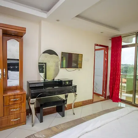 Sal'S Boutique Hotel-3