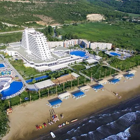 Palm Wings Ephesus Beach Resort-2