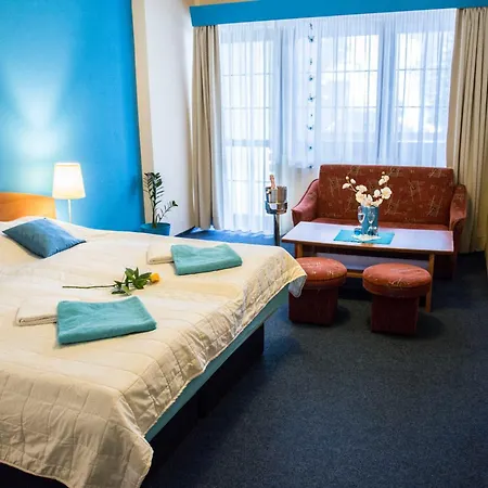 Hotel Centrum Harrachov-3