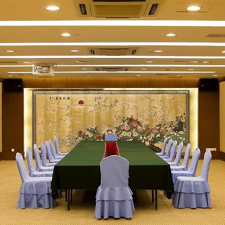 Canton Hotel Guangzhou, Tapestry Collection By Hilton-3