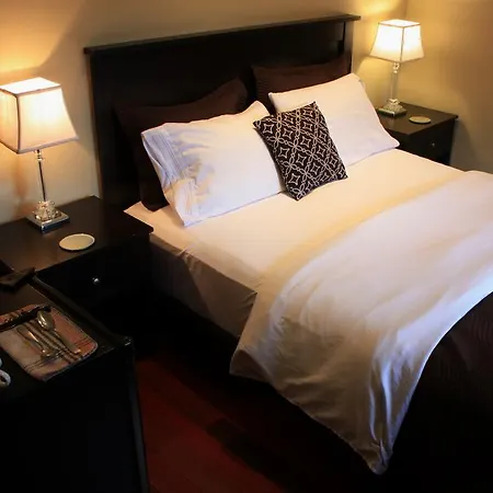 The Duckworth Inn-3