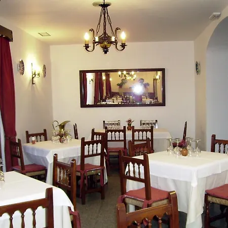 Hostal Meson la Cadena-3