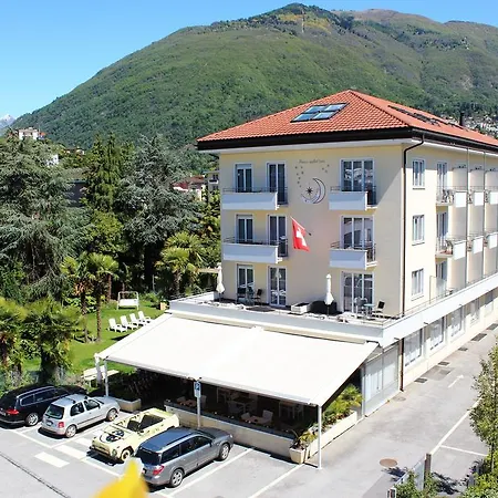 Hotel Luna Garni-2