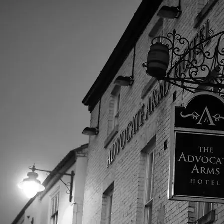 Advocate Arms-2