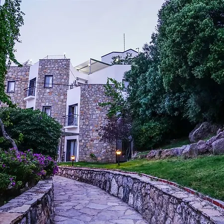 3S Beach Hotel Bodrum-2