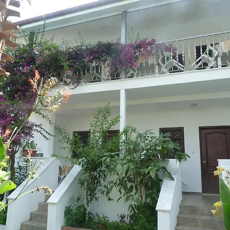 Dalyan Garden Pension-3