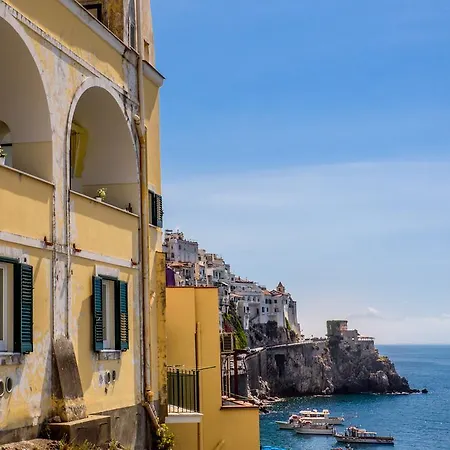 Vista D'Amalfi-2