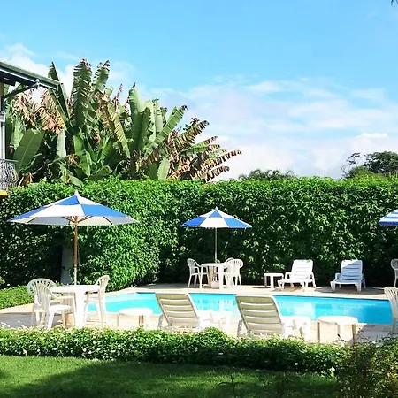 Pousada Villa Harmonia-3