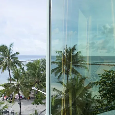 Season Holidays At Hulhumale With Transfer-3