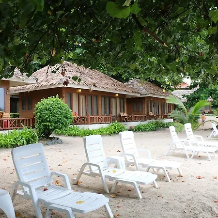 Samed Cabana Resort-3