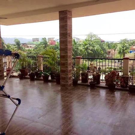 Eastin Homestay-2