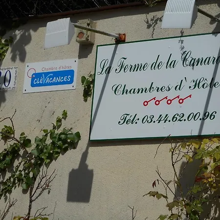 Ferme De La Canardière-2
