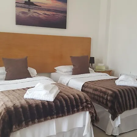 Franklyn Guesthouse-3