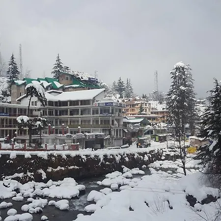 Hotel Dream Land-3