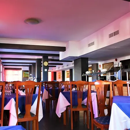 Hotel Marbel-2