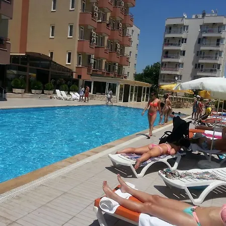 Lara Hadrianus Hotel-3