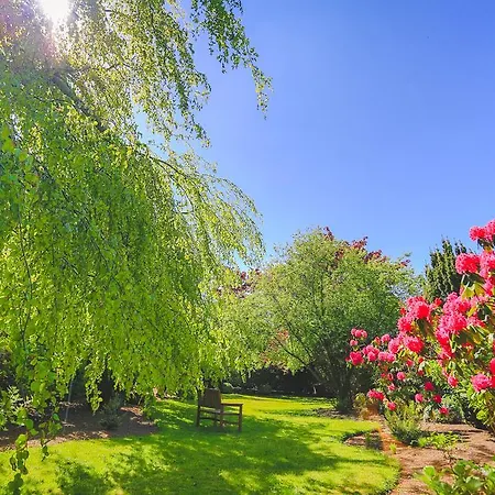 Diamond Hill Country House-3