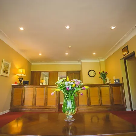 Diamond Hill Country House-3