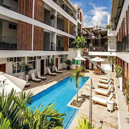 Tucan Suites Tarapoto - Hotel Asociado Casa Andina-3