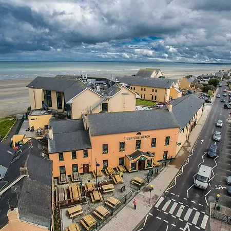 Reddans Of Bettystown Luxury Bed & Breakfast, Restaurant And Bar-3