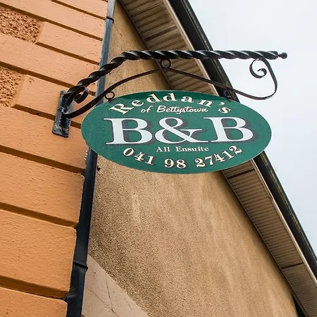 Reddans Of Bettystown Luxury Bed & Breakfast, Restaurant And Bar-2